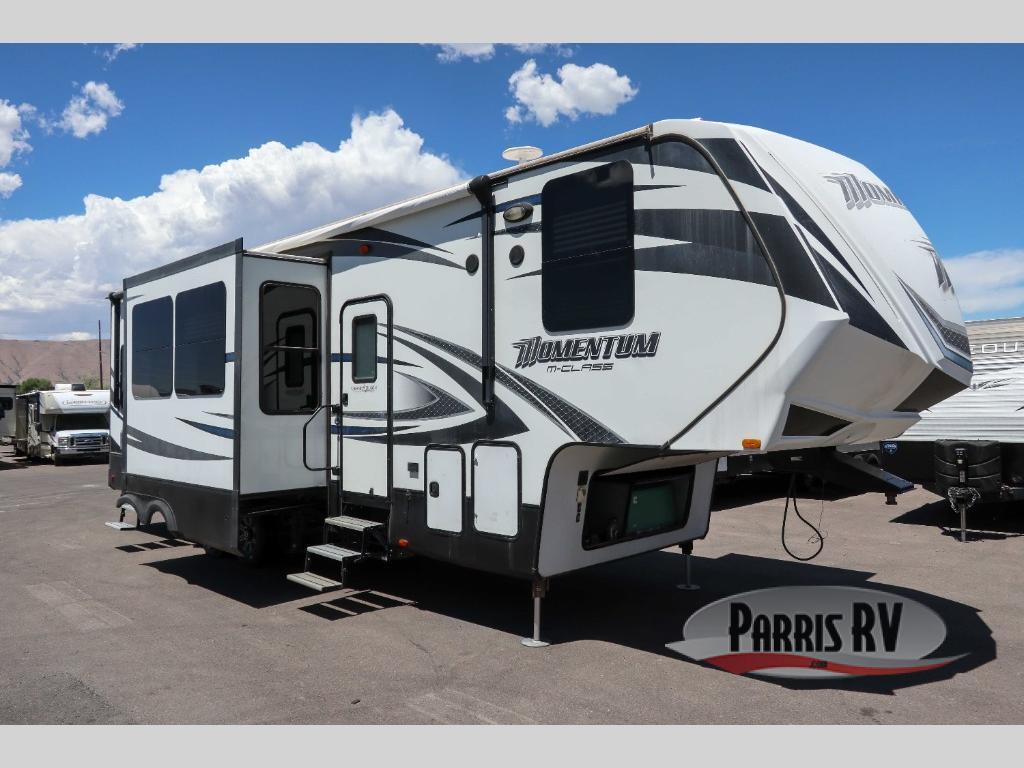 2015 Grand Design Momentum 328M in payson UT