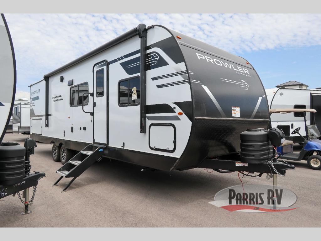 2027 Heartland Prowler 2802BHS in payson UT