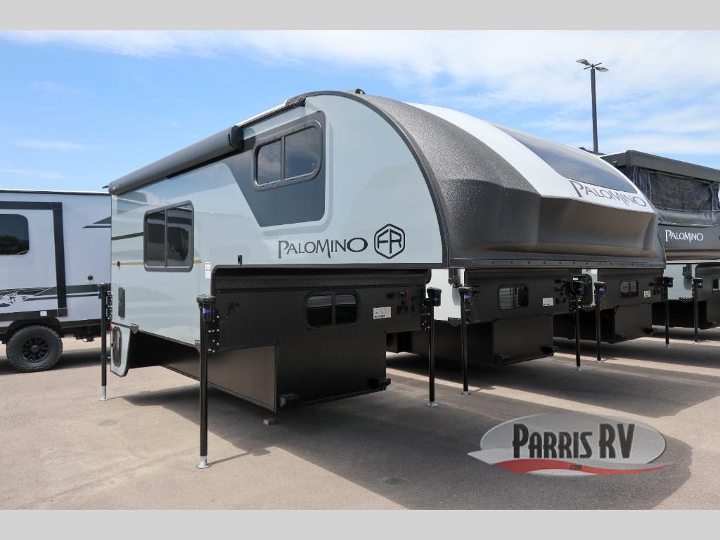 2027 Palomino Backpack Edition HS-8801 in payson UT