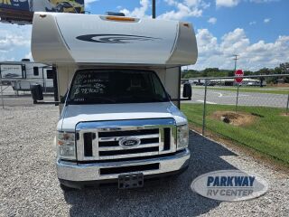 2018 COACHMEN LEPRECHAUN 310BH
