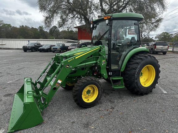 2026 John Deere 4066R in Jacksonville, FL