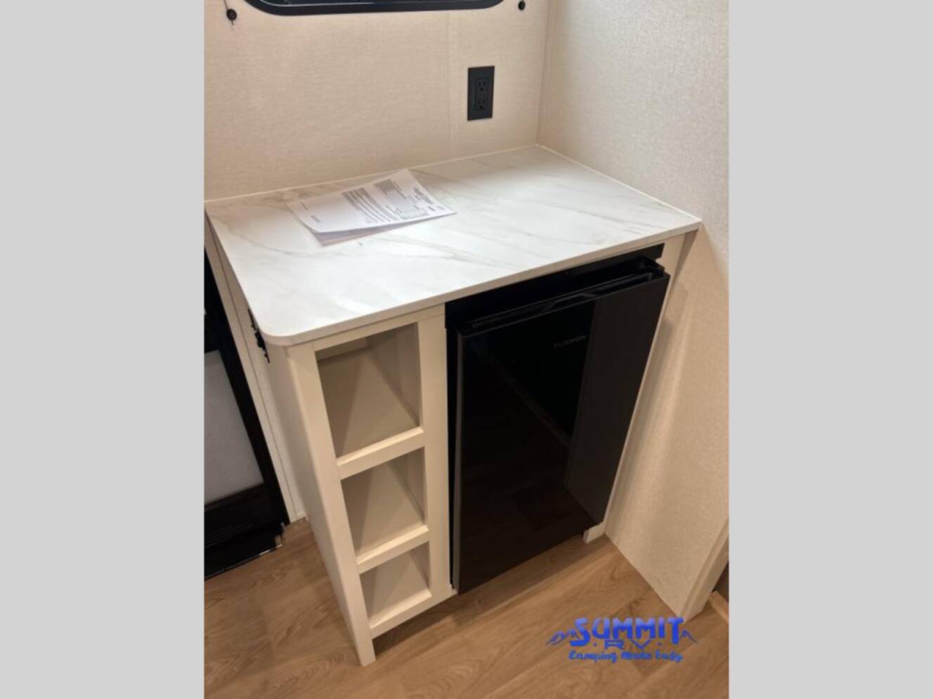 A photo of this 2027 Grand Design Transcend Lite 121RBL