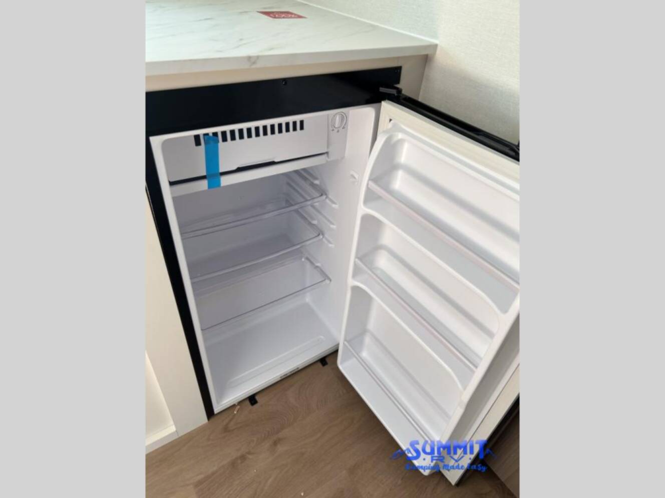 A photo of this 2027 Grand Design Transcend One 151BH