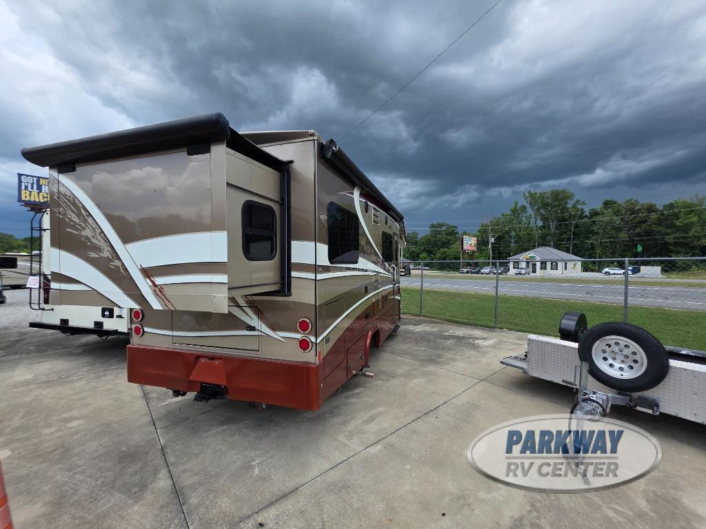 2018 Dynamax isata 3 24RW in ringgold GA