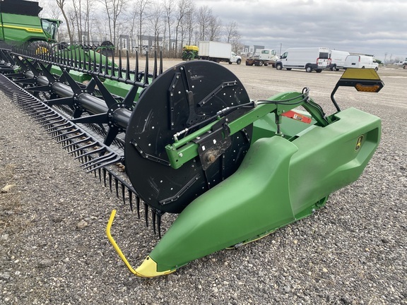 2024 John Deere RD45F in London, OH