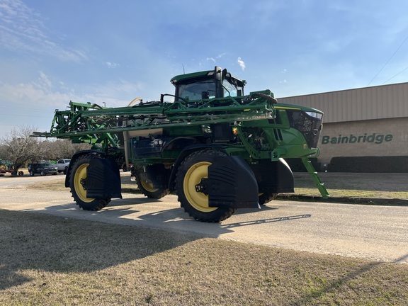 2025 John Deere 410R in Bainbridge, GA