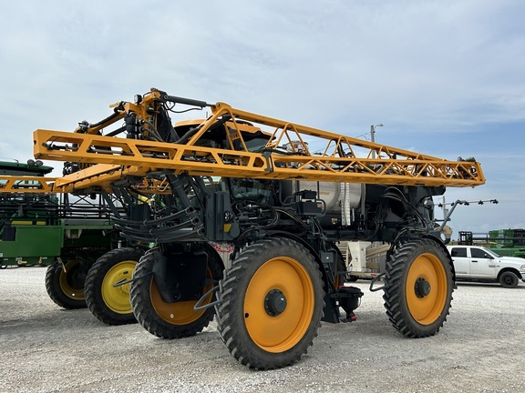 2022 Hagie STS12 in Winchester, IL