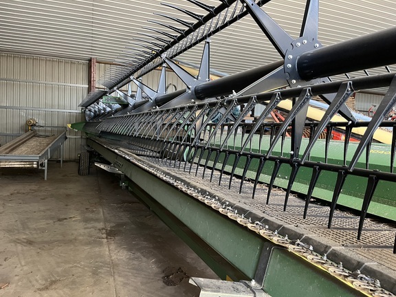 2023 John Deere RD40F in Bowling Green, OH
