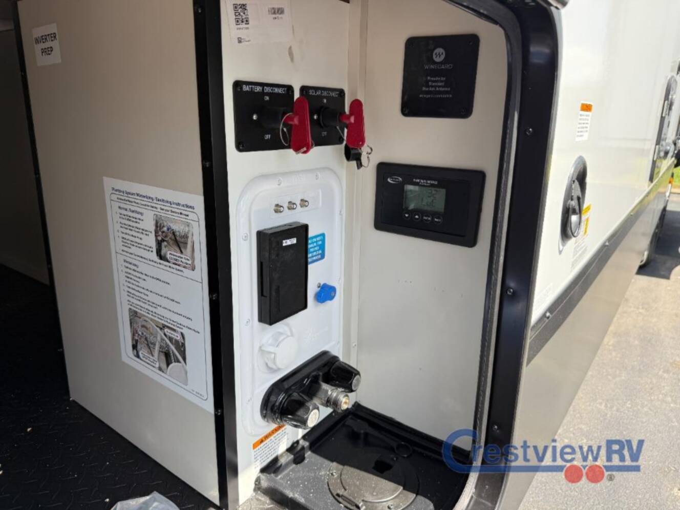 A photo of this 2027 Grand Design Imagine 2970RL