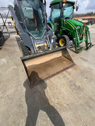 2024 John Deere 318G in Indianapolis, IN