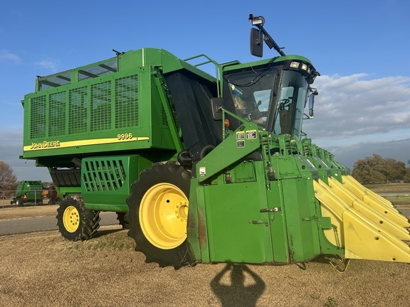 2005 John Deere 9996 in Somerville, TN
