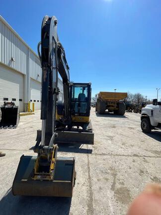 2024 John Deere 50 P in South Holland, IL