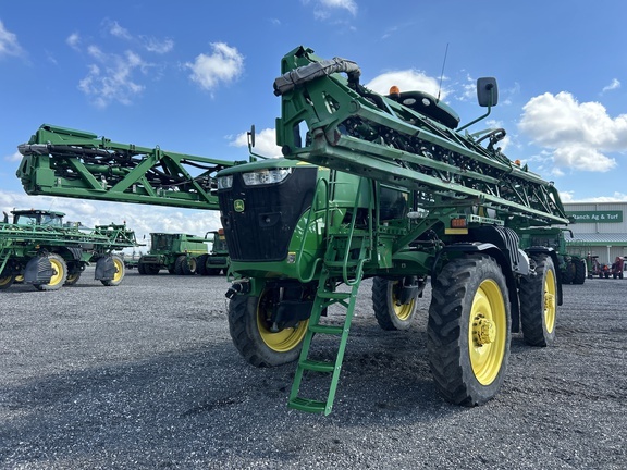 2020 John Deere R4038 in Robstown, TX