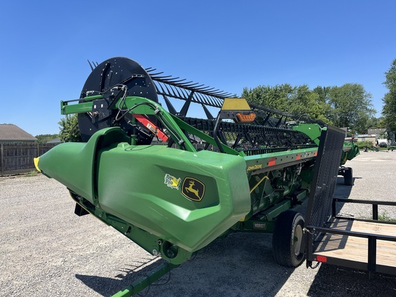 2021 John Deere RD45F in Richwood, OH