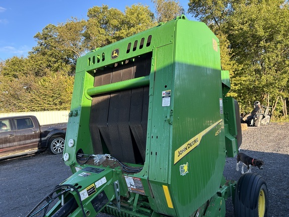 2025 John Deere 451E in Wooster, OH