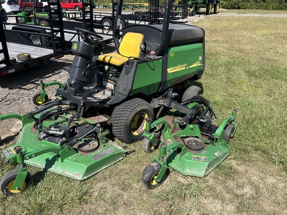 2004 John Deere 1600 in Ottawa, OH