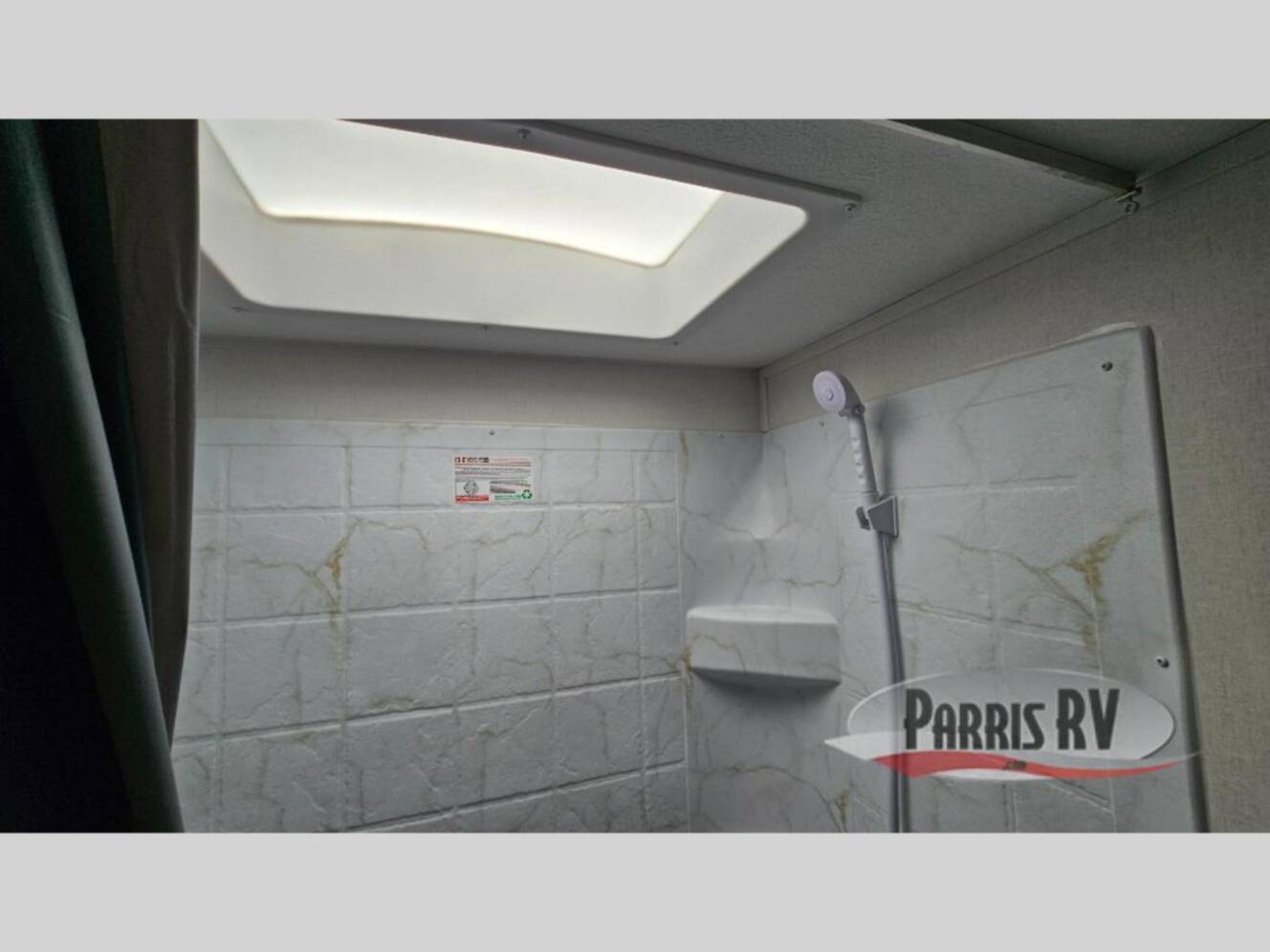 A photo of this 2027 Forest River Rv Cherokee Grey Wolf 26DBH