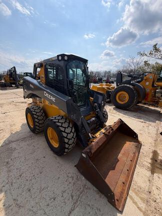 2023 John Deere 332G in Indianapolis, IN