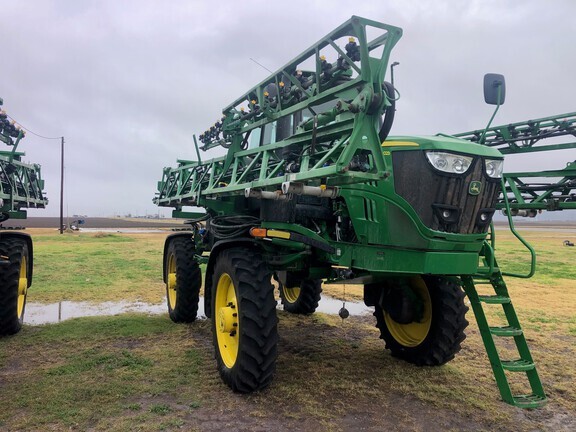 2022 John Deere R4023 in Robstown, TX