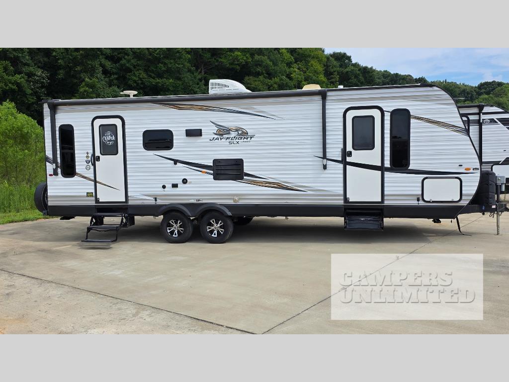 2019 Jayco Jay Flight SLX 265RLS in oxford AL