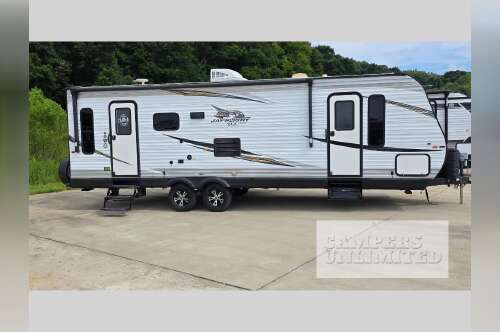 2019 Jayco Jay Flight SLX 265RLS in oxford AL