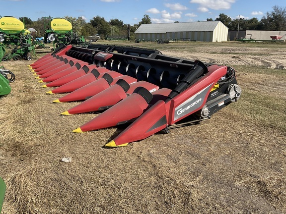 2020 Geringhoff NS 1200B in Piggott, AR