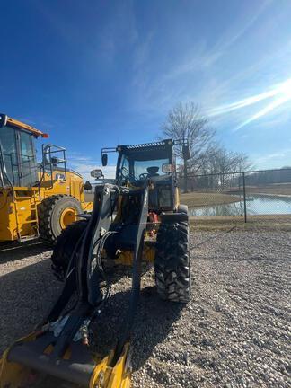2024 John Deere 304 G in Indianapolis, IN