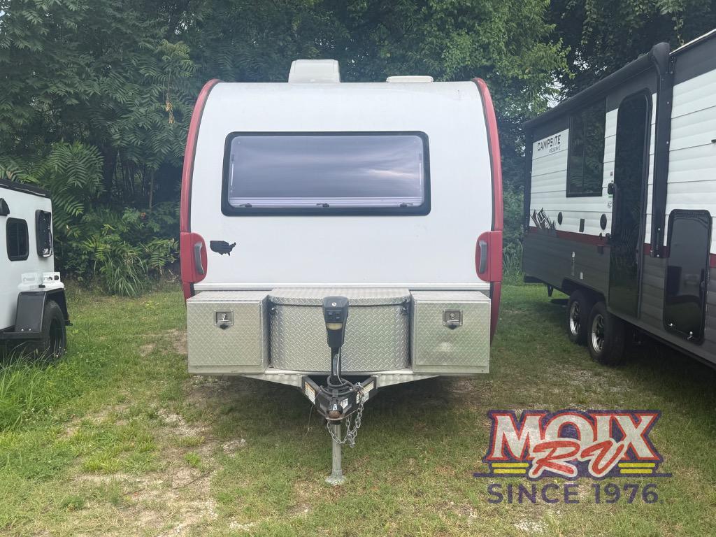 2021 Nucamp Rv T@b M-400 in springdale AR