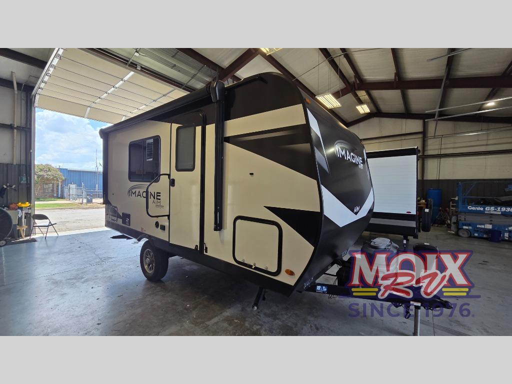 2024 Grand Design Imagine AIM 15RB in conway AR