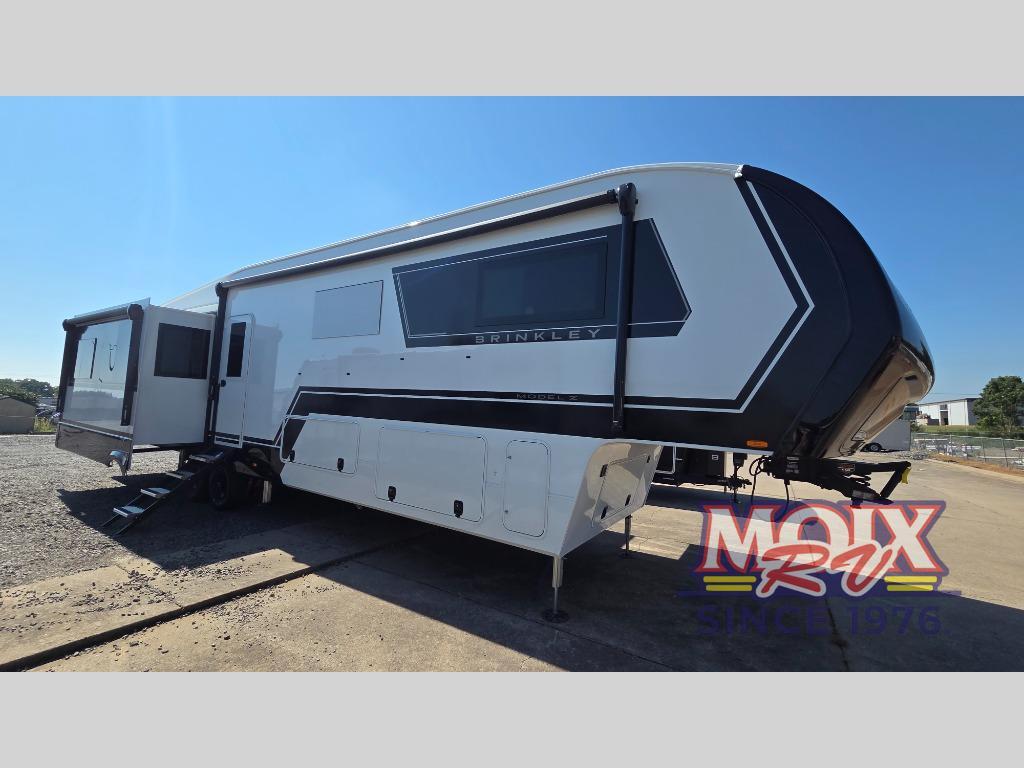 2027 Brinkley Model Z 3610 in conway AR