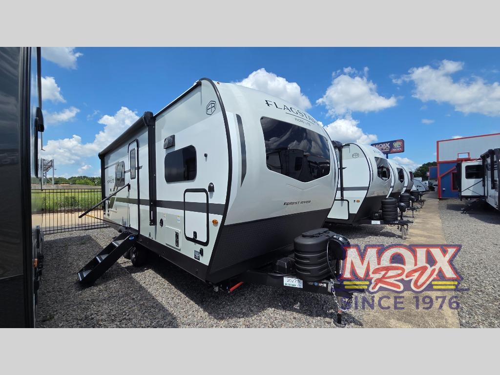 2027 Forest River Rv Flagstaff Micro Lite 25MBR in conway AR