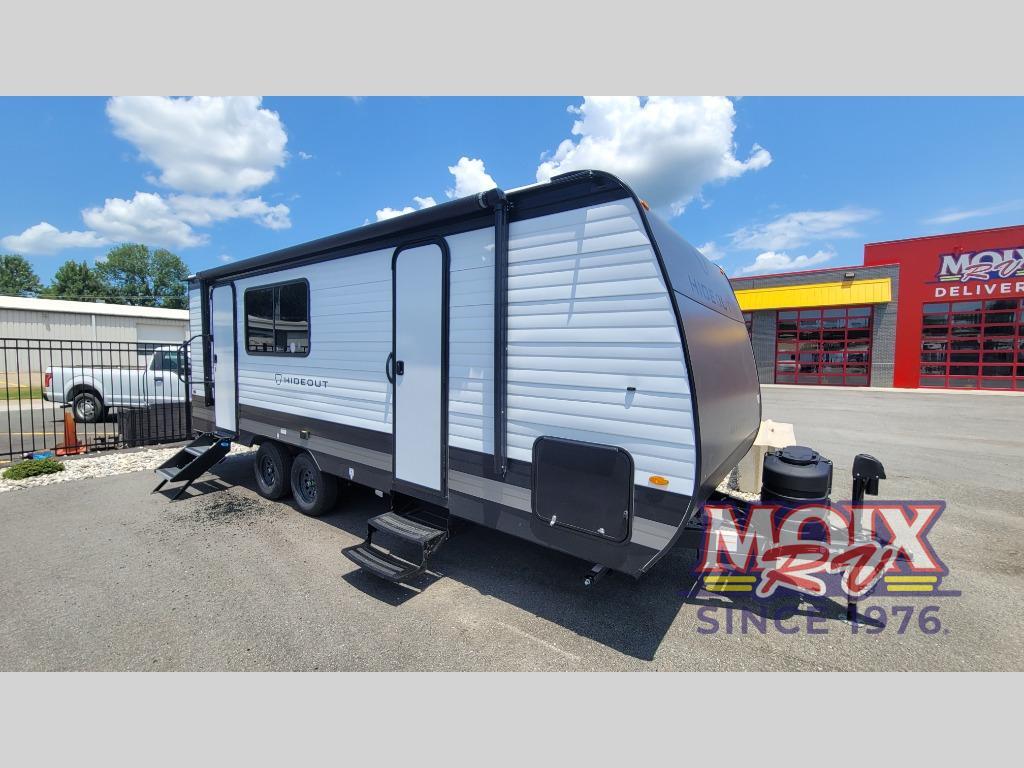 2027 Keystone Rv Hideout 210RL in conway AR
