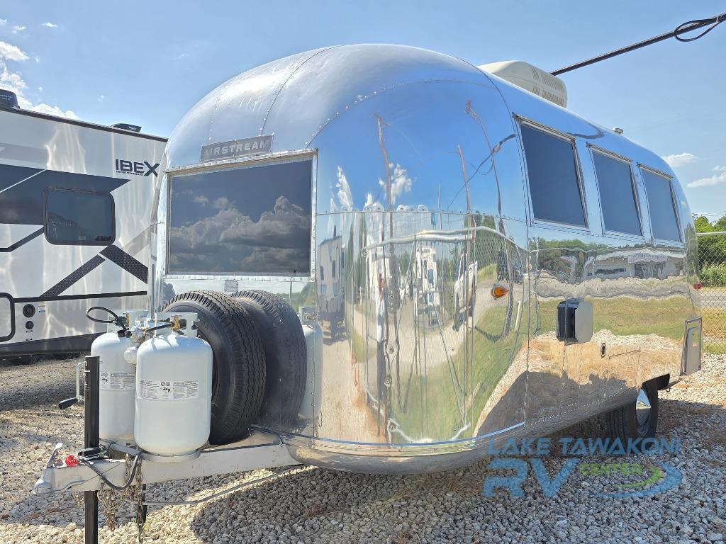 1964 Airstream Globetrotter in west tawakoni TX