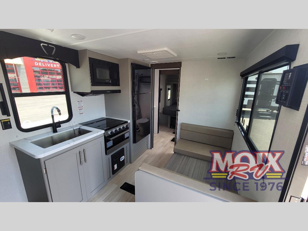 2027 Keystone Rv Hideout 210RL in conway AR