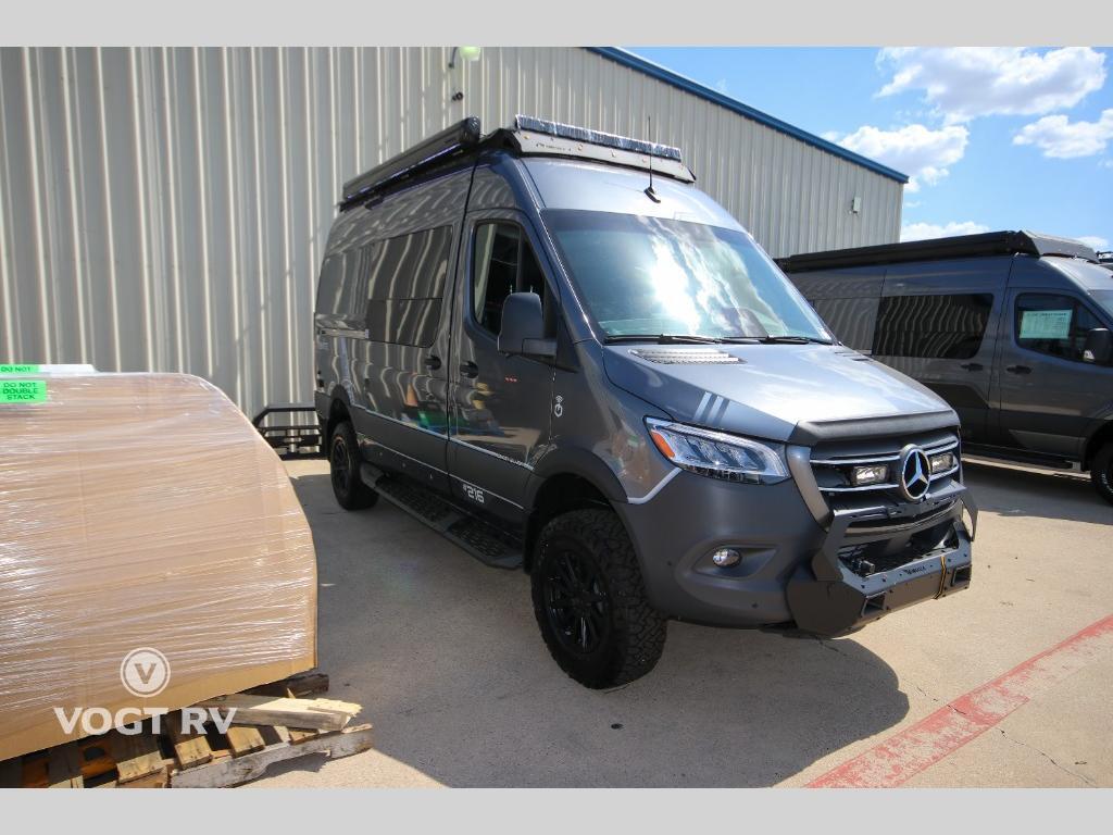 2026 Remote Vans Aegis 144WB in haltom city TX