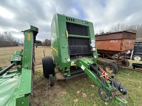 2020 John Deere 460M in Paragould, AR