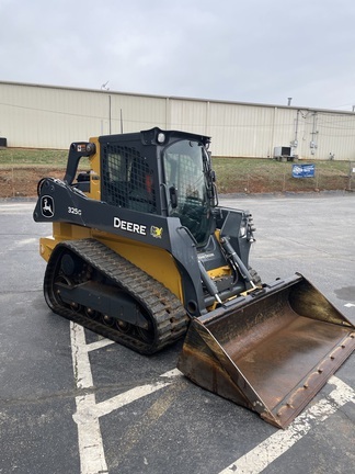 2023 John Deere 325G in Spartanburg, SC