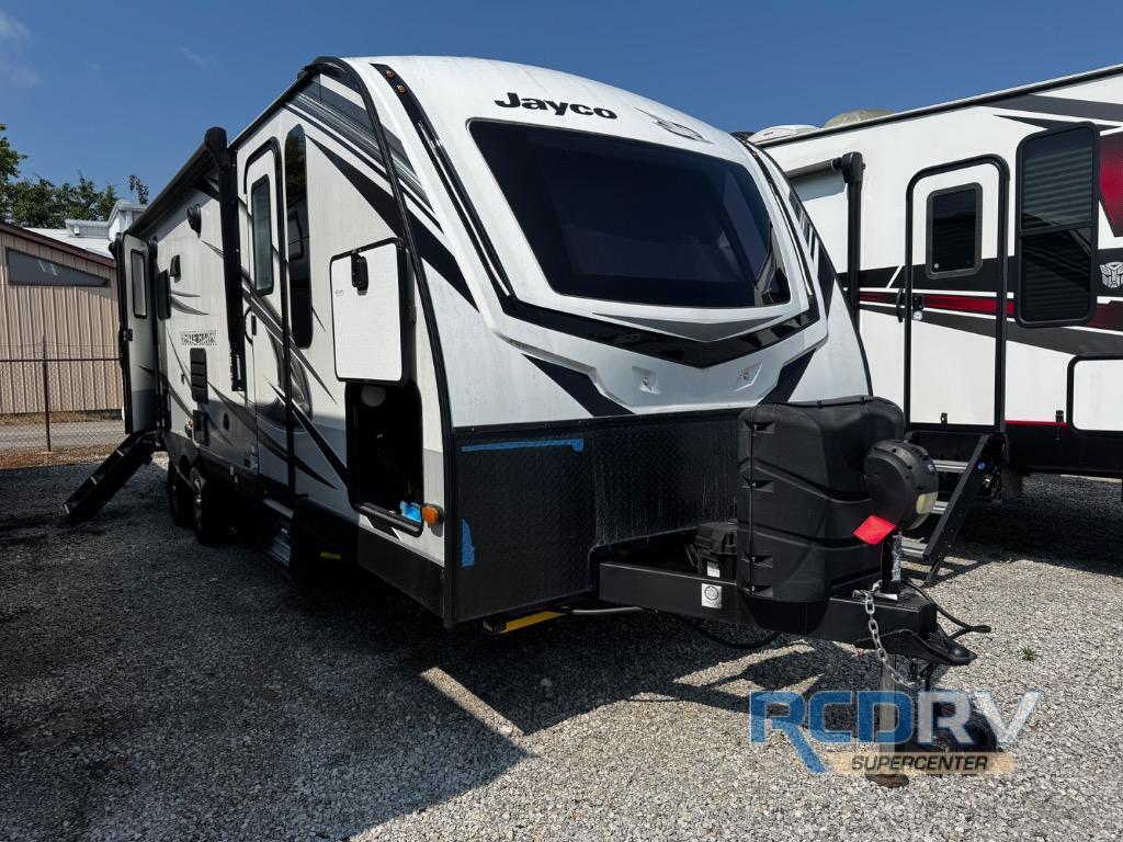 2022 Jayco White Hawk 27RB RV