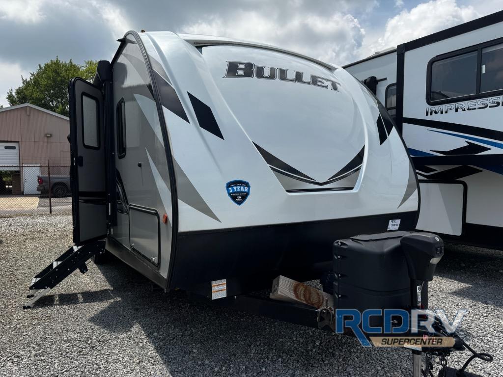 2021 Keystone Rv Bullet 290BHS RV