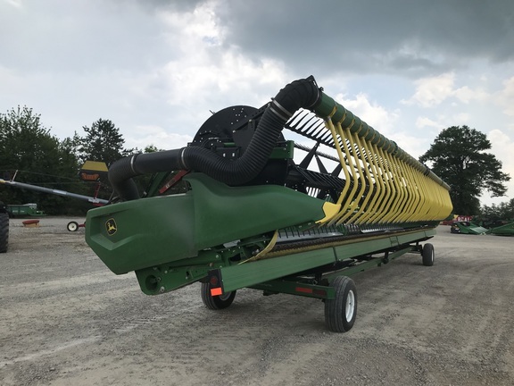 2022 John Deere RD45F in Richwood, OH
