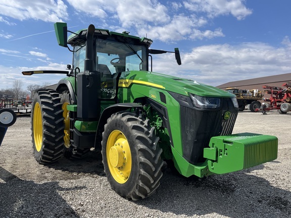 2023 John Deere 8R 280 in Lake City, FL