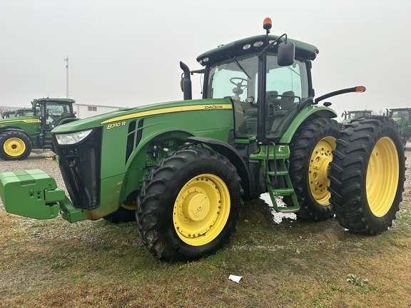 2011 John Deere 8310R in Kennett, MO