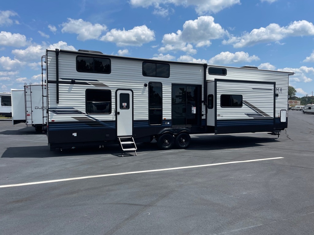 2026 Forest River Rv Puma Vista 403LFT in huntsville AL