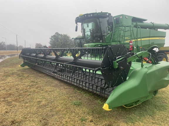 2022 John Deere RD30F in Kennett, MO