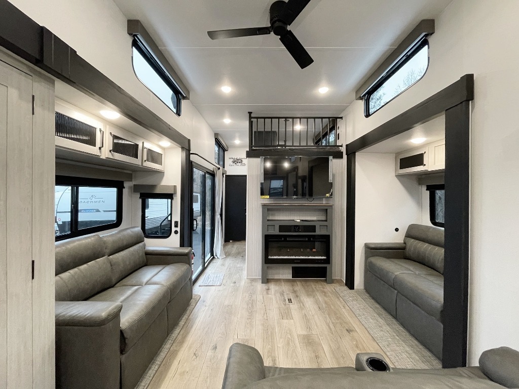 2026 Forest River Rv Puma Vista 403LFT in huntsville AL