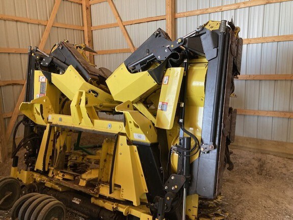 2017 John Deere 690 in Wooster, OH