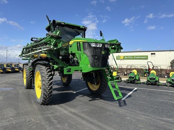 2024 John Deere 410R in Washington Court House, OH