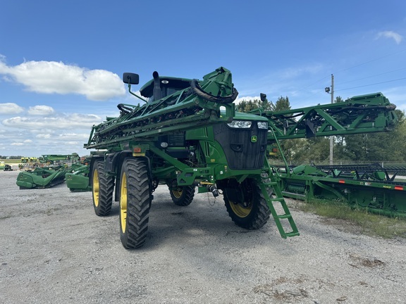 2015 John Deere R4045 in Vincennes, IN