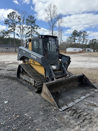 2021 John Deere 331G in Brunswick, GA