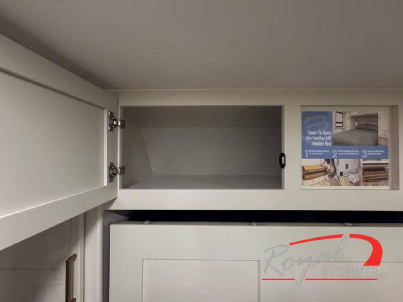 A photo of this 2027 Brinkley Model Ix 20x